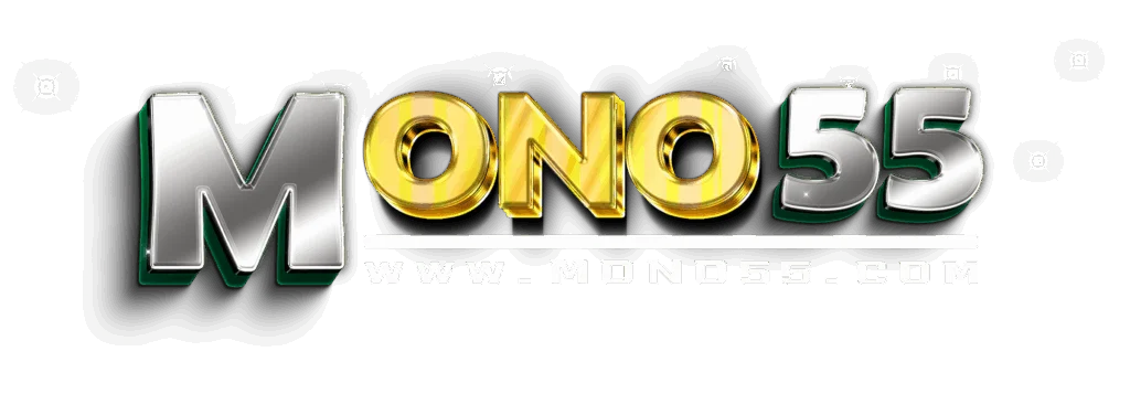 mono55 logo